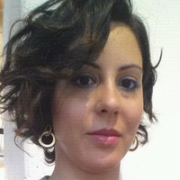 Silvia Algeri