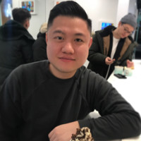 Patrick Chin