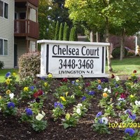 Chelsea Court Apartments