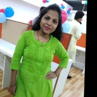 Aarti Khedekar
