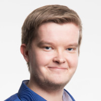 Janne Tolonen