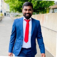 Rahul Kurva