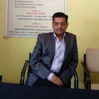 DR. KESHAV MISHRA