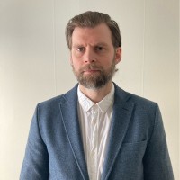 Sebastian Nielsen