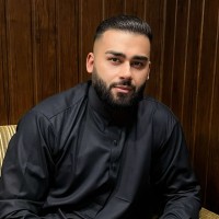 Yaseen Akhtar