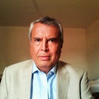 Luis Felipe Gonzalez T.