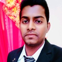 Arupananda Mohanty