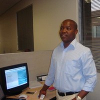 Mashudu Tshautshau