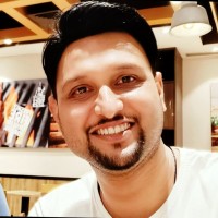 Rishab Raj Rastogi