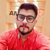 Zubair Hamid