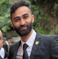 Abdulaziz Saleh