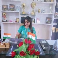 Sandeep Kaur