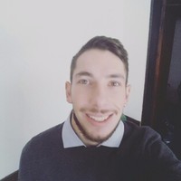 Nicolás Matías Carbone