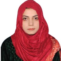 Anam Shahzadi