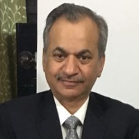 Vikas Deshmukh