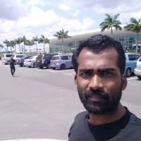 Muthusamy Palani