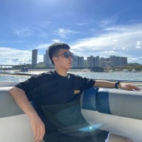 Simon Chen