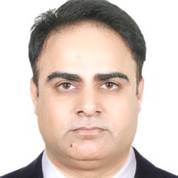 Sajid Ahmed