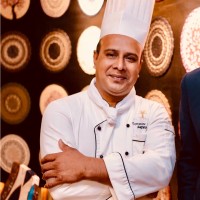 CHEF SADEK MIYA