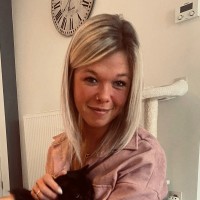Charis Van Rompaey