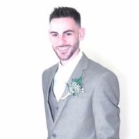 Christopher Macindoe