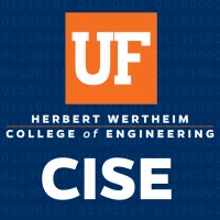 UF Department of Computer and Information Science and Engineering