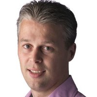Jeroen Kleinsmann