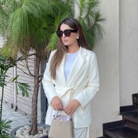 Areesha Tayyab