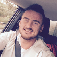 Matthew Byrne