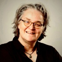 Ellen de Jong