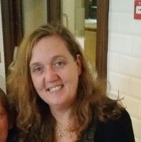 Carol Shute