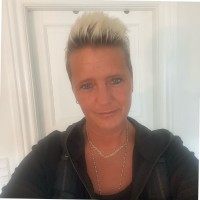Lene Sandvej Larsen