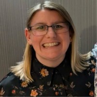 Liz Jones, Rpa Cpp