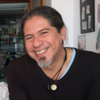 Pablo Cáceres Silguero