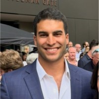 Ahmed Elbakly