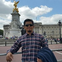 Rizal Tresna Ramdhani