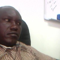 Bonface Kikwatu