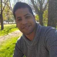 Diego Reveron