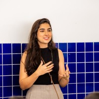 Bruna Peconick