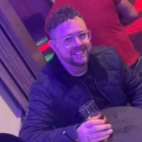 Luke Robins