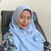 Lia Andayani