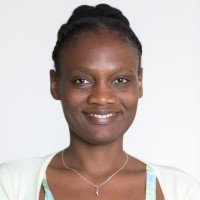 Marie Brigitte Kabalira Ishimwe