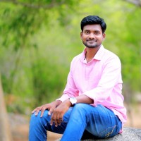 Manikanth Reddy