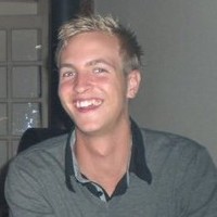 Nick Dybdal-Nielsen
