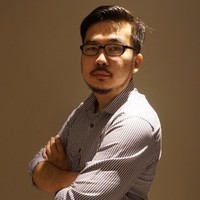 Samuel Ridwan Setiadi