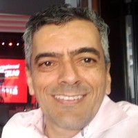 Edevilson Dimas Da Silva