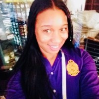 Dr. Alexis Bullock Engineer