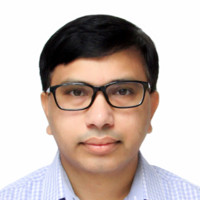 Gopal Chandra Sahu (PMP)®, CSM