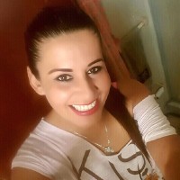 Gabriela Delgado Barretos