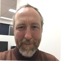 Andy Higgins